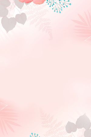 数码花型印花花型图片