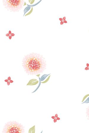 时尚印花花型图片