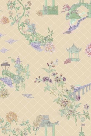 女装印花花型图片