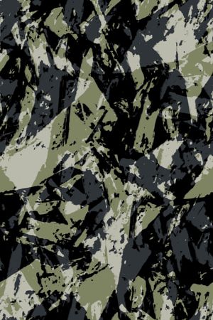 肌理印花花型图片