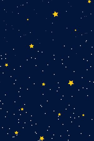 星星印花花型图片