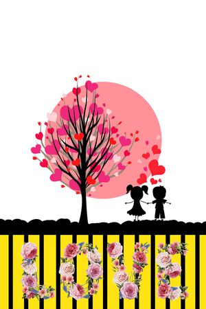 时尚印花花型图片