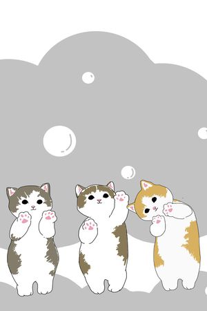 绘画印花花型图片