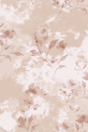 扎染花型印花花型图片