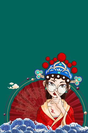 女装定位花印花花型图片