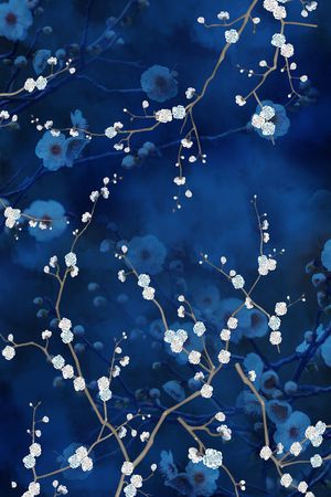 女装印花花型图片