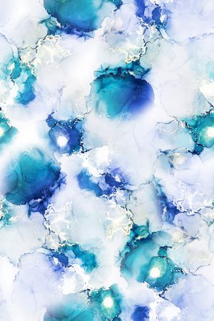 肌理印花花型图片