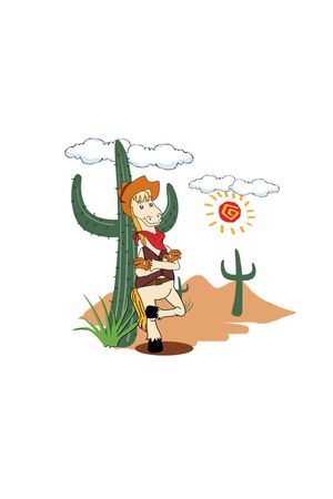 童装印花花型图片