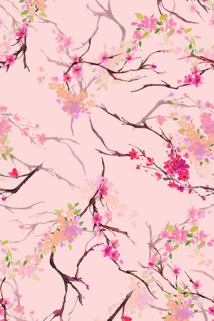 女装印花花型图片