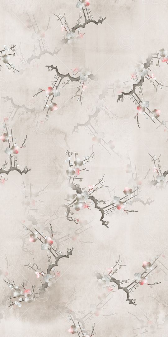女装印花花型图片