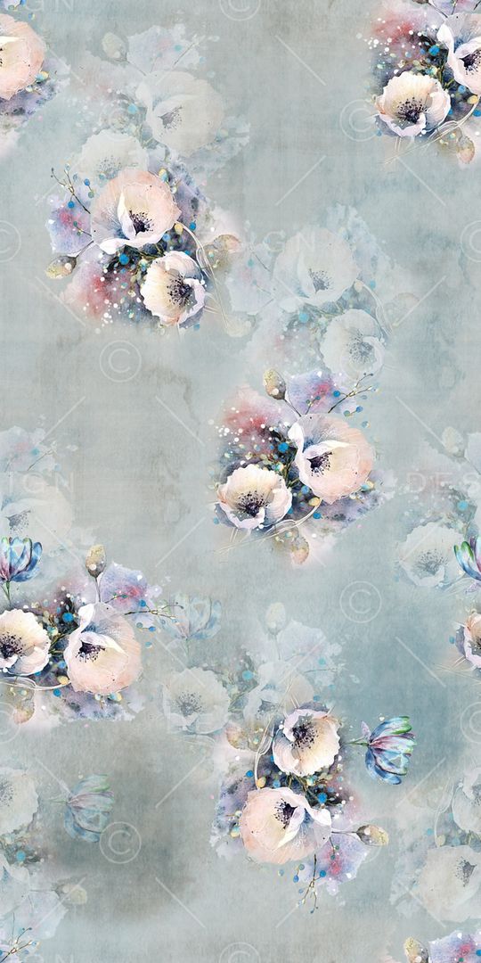 女装印花花型图片