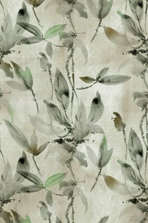 女装印花花型图片
