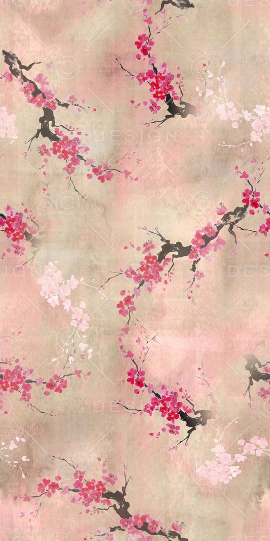 女装印花花型图片