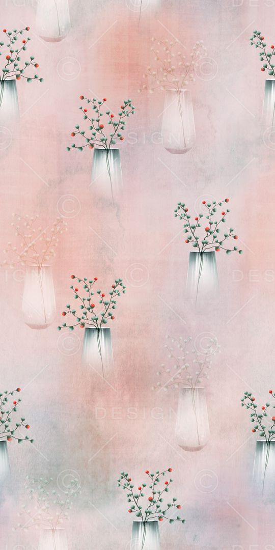 女装印花花型图片