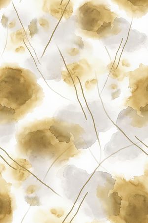 肌理印花花型图片