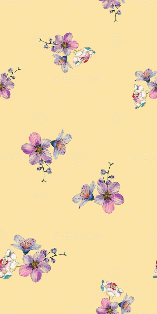 女装印花花型图片