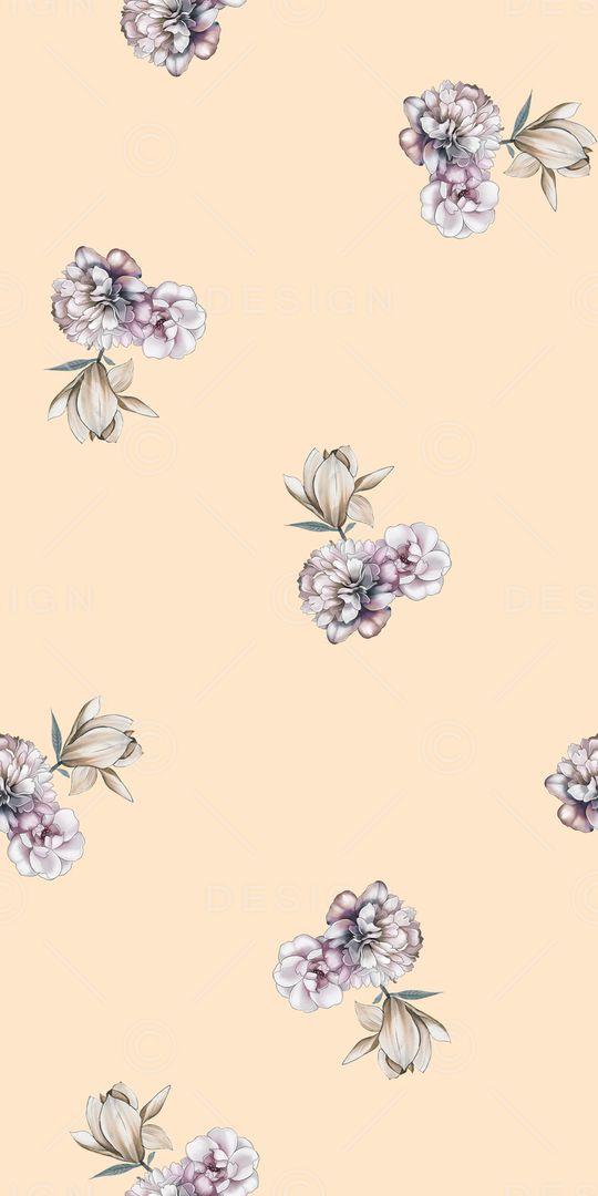 女装印花花型图片