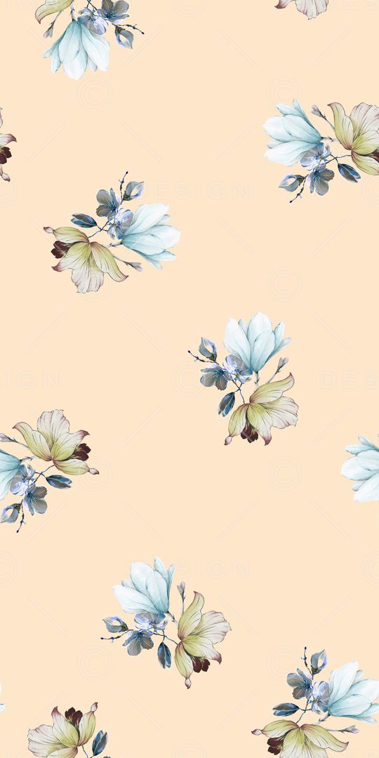 女装印花花型图片