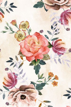 女装印花花型图片