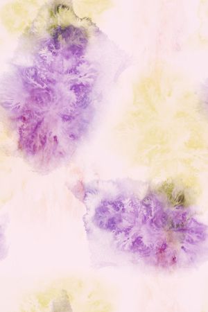 肌理印花花型图片