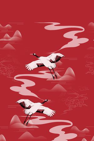 连衣裙印花花型图片
