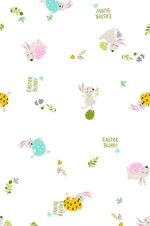 字母印花花型图片