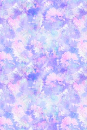扎染花型印花花型图片