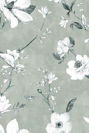 数码花型印花花型图片
