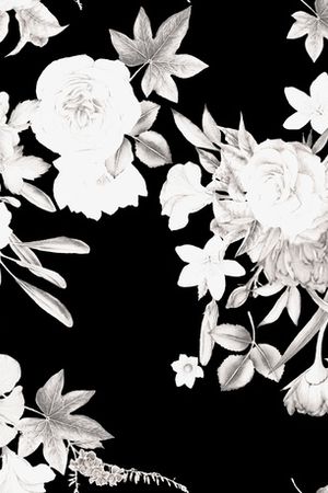 数码花型印花花型图片