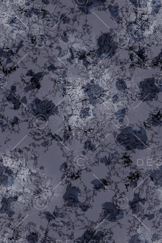肌理印花花型图片