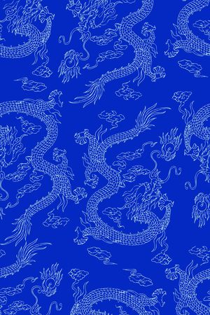 炫彩印花花型图片