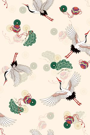 女装印花花型图片