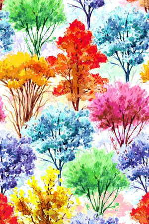 肌理印花花型图片