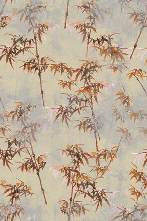 肌理印花花型图片