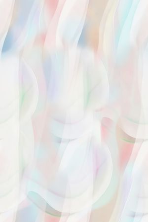 肌理印花花型图片