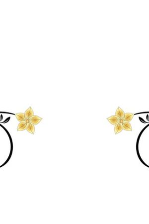 花卉印花花型图片