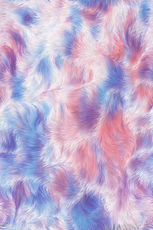 羽绒服印花花型图片