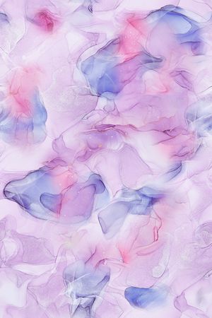肌理印花花型图片