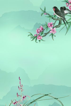 女装印花花型图片