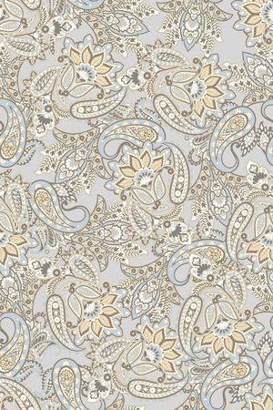 女装印花花型图片