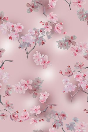 香水瓶印花花型图片