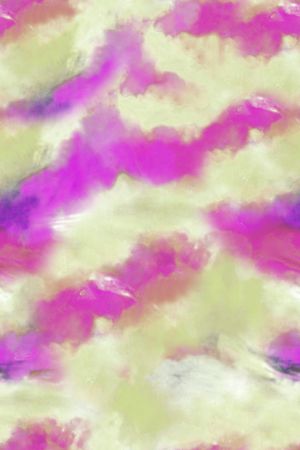 扎染花型印花花型图片
