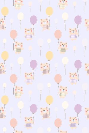 少女印花花型图片