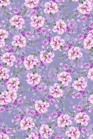 香云纱印花花型图片