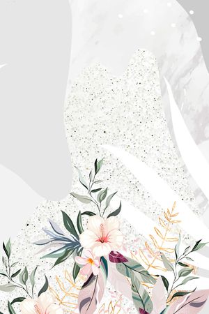 女装印花花型图片