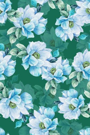 香云纱印花花型图片