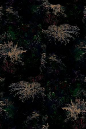 数码花型印花花型图片