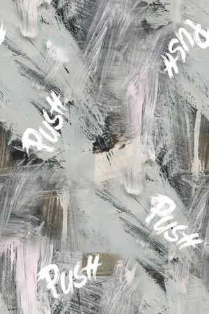 肌理印花花型图片