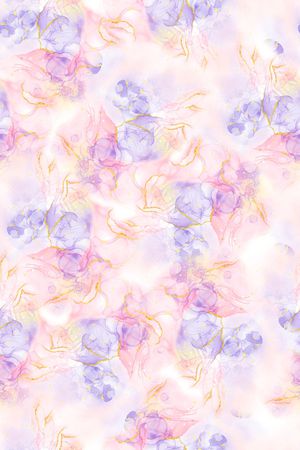 女装印花花型图片