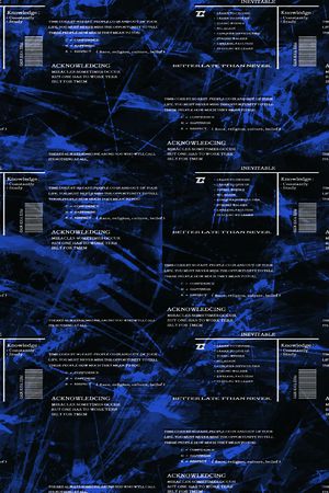 字母印花花型图片